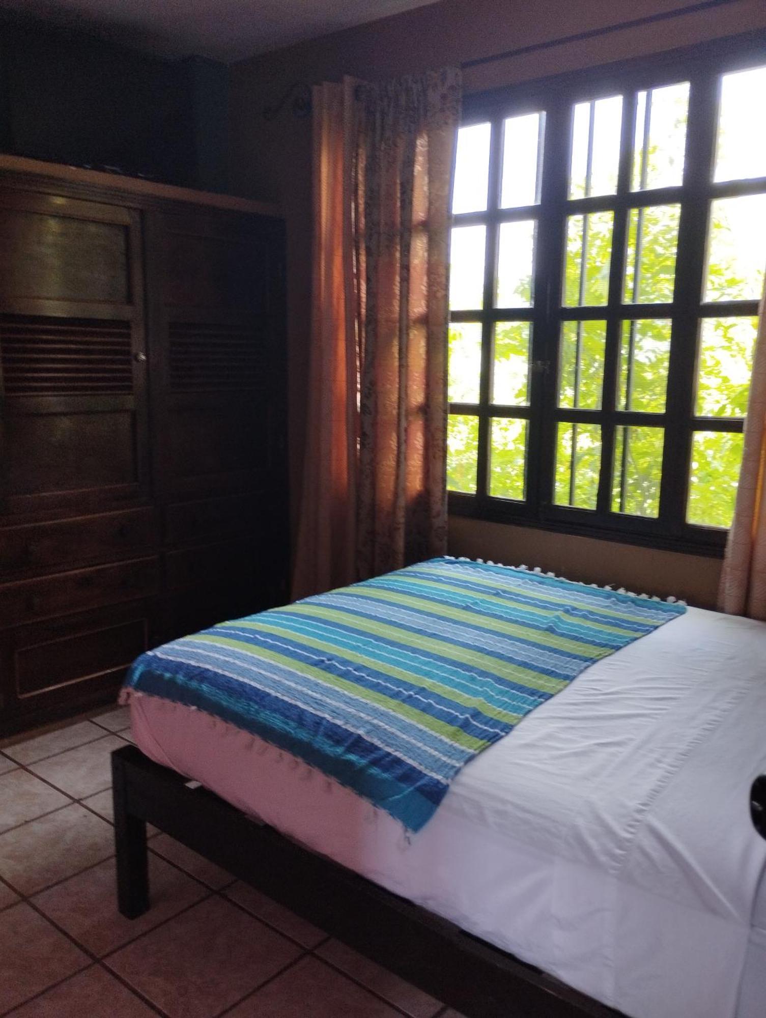 Hotel El Almendro Copan Ngoại thất bức ảnh